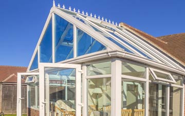 conservatory roof insulation costs Red Scar