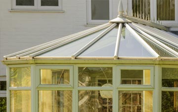 conservatory roof repair Red Scar, Lancashire