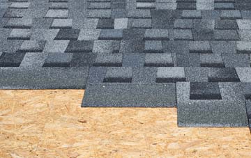 expert Red Scar asphalt roof companies