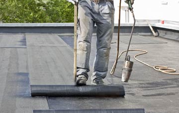 flat roof replacement Red Scar, Lancashire