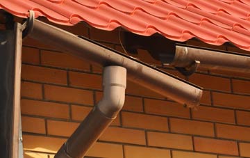 Red Scar gutter repair costs