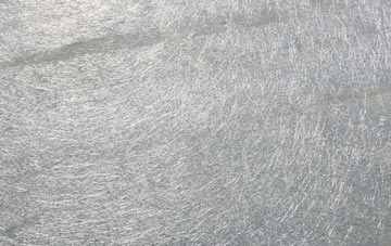 Red Scar laminate fibreglass or shingles?