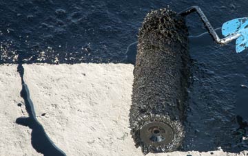 Red Scar liquid sealant waterproofing