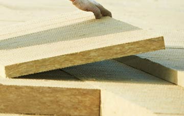 measuring Red Scar tapered insulation