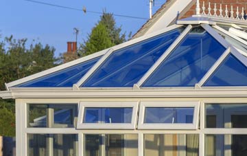 professional Red Scar conservatory insulation
