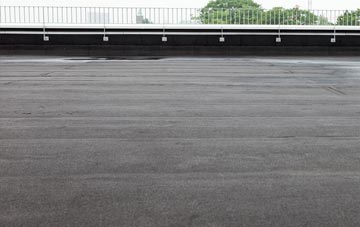 Red Scar asphalt roof replacement