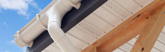 get Red Scar guttering quotes today