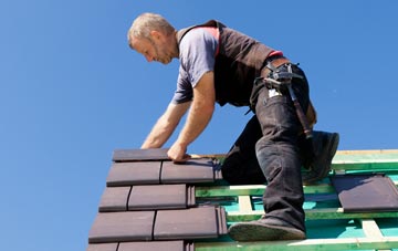 disadvantages of Red Scar slate roofing