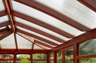 Red Scar conservatory roofing insulation