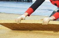 find rated Red Scar roof insulation companies