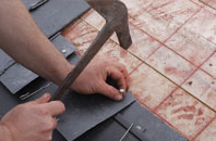 free Red Scar garage roof repair quotes