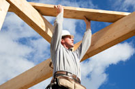 Red Scar roof replacement work